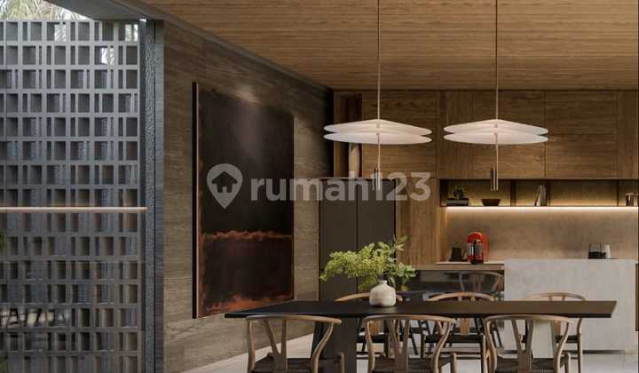 Dijual Rumah di Cluster Onyx Alam Sutera