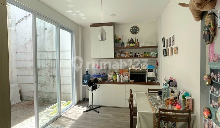 Dijual Rumah Bagus, Siap Huni, Di Sektor 1E Gading Serpong