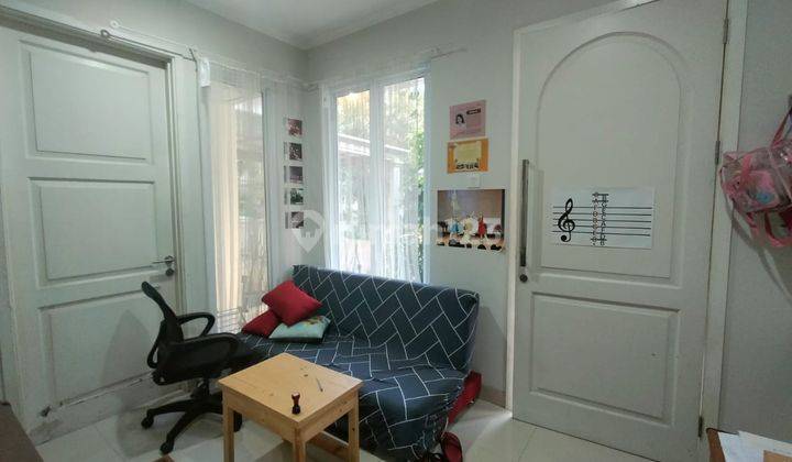 Dijual Rumah Di Montana Village Gading Serpong 1