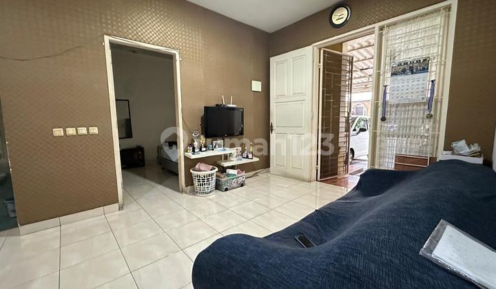 Dijual Rumah Bagus, Siap Huni, Di Delatinos Bsd