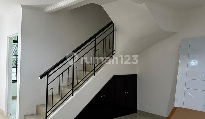 Dijual Rumah Baru Di Sektor 1d Gading Serpong Siap Huni 2