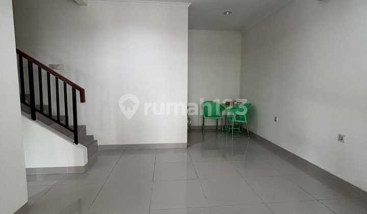 For Sale House in Thomson Gading Serpong Cluster Ready to Occupy