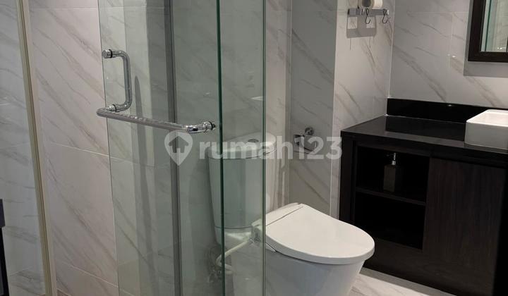 For Sale 1 BR Apartment Type, in Branz, BSD 2