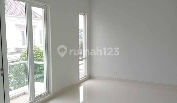 kamar tidur dijual rumah di pasadena grand