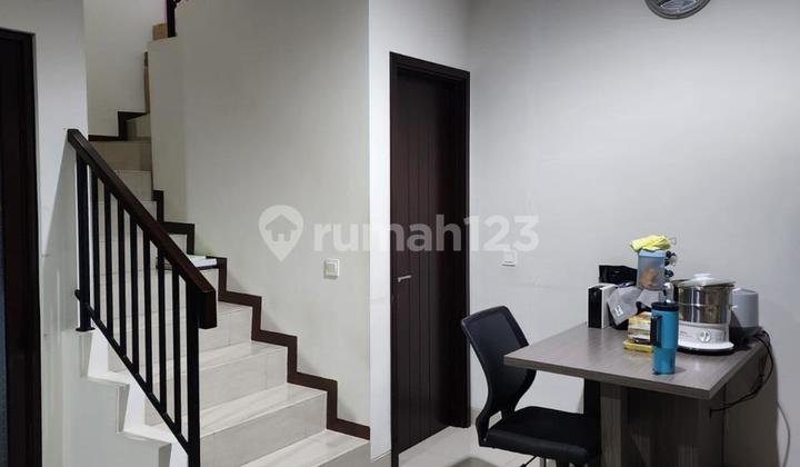 For Sale Nice House, Serene Environment, Move-In Ready, In Mozia BSD 2