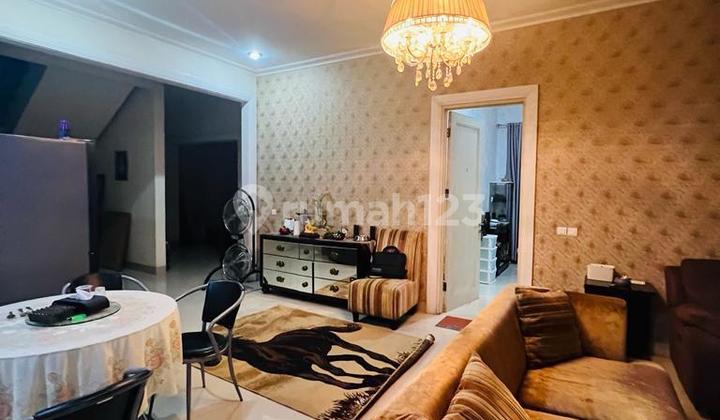 For Sale: House at Les Belles Maisons Serpong Tangerang For Sale: House at Les Belles Maisons Serpong Tangerang