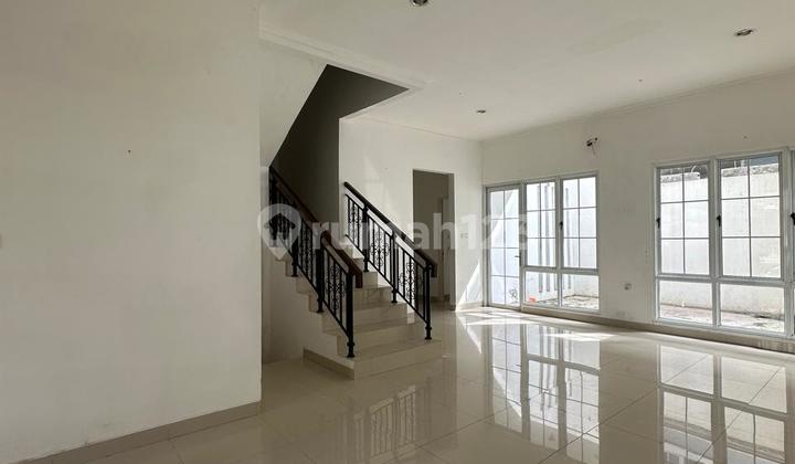 Dijual Rumah Di Cluster Menaggio Gading Serpong 1