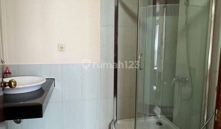 Disewakan Apartement 3 Br, di Amartapura Karawaci Tower B 2