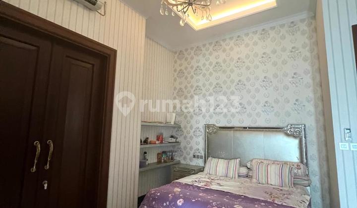 Dijual Rumah Di Argenia Sentul City Bogor Siap Huni 2