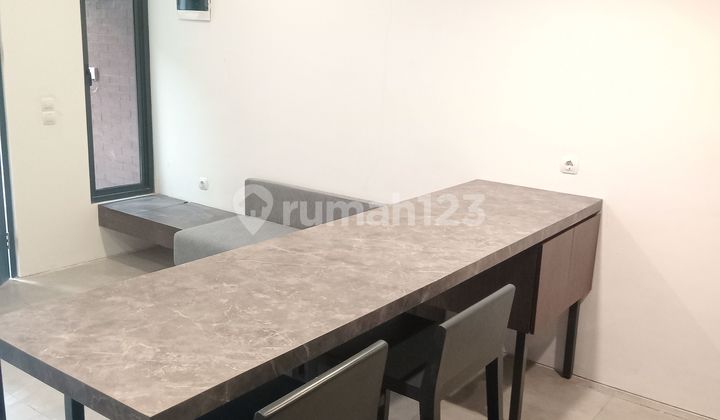 Disewa Rumah Di Freja Suites Bsd City Serpong 2