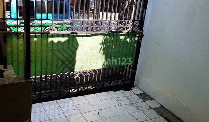 Rumah 2 Lantai Main Road di Komp Palm Indah Cimahi  6