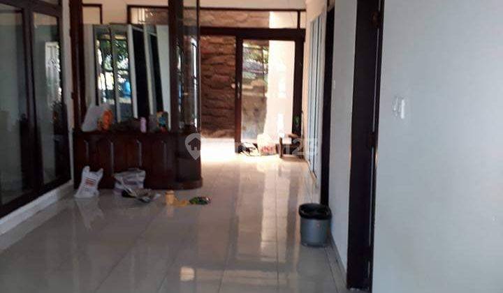Rumah 2 Lantai Main Road di Komp Palm Indah Cimahi  7