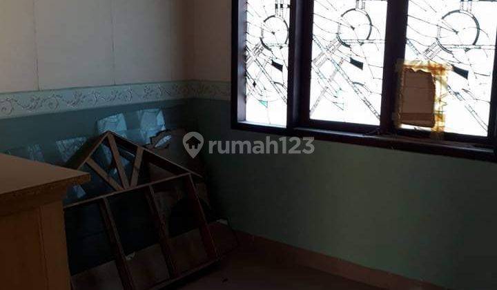 Rumah 2 Lantai Main Road di Komp Palm Indah Cimahi  10