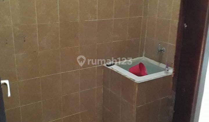 Rumah 2 Lantai Main Road di Komp Palm Indah Cimahi  12