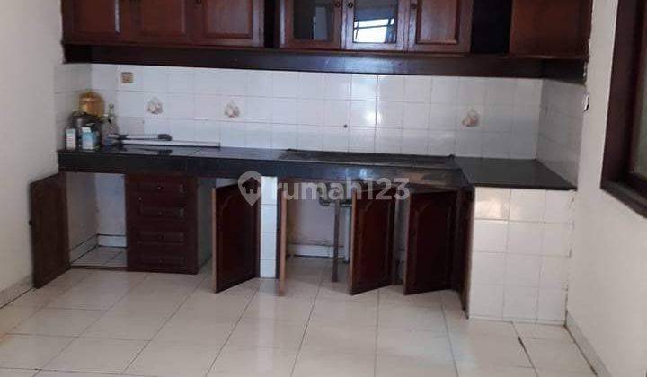 Rumah 2 Lantai Main Road di Komp Palm Indah Cimahi  15