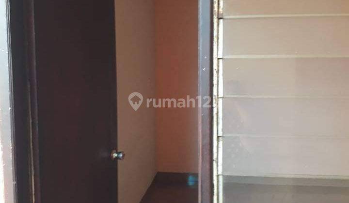 Rumah 2 Lantai Main Road di Komp Palm Indah Cimahi  14