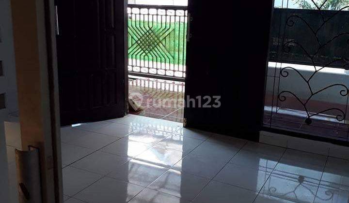 Rumah 2 Lantai Main Road di Komp Palm Indah Cimahi  18