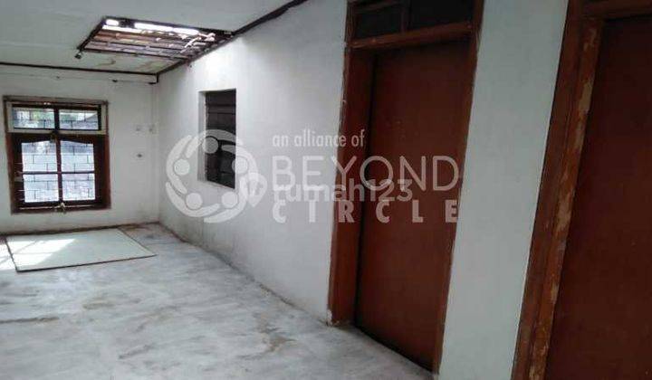 Rumah 2 Lantai SHM di Andir Dalam Gang, Bandung 2