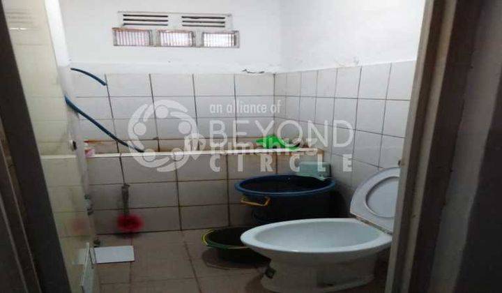 Rumah 2 Lantai SHM di Andir Dalam Gang, Bandung 3