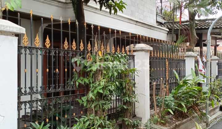 Quick Sale House in Ciaetul, Regol District, Bandung, Suitable for Boarding Houses. 2