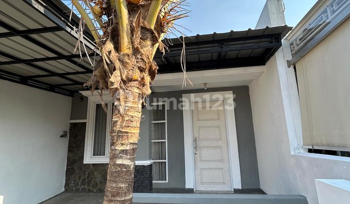 Jual Cepat Rumah Super Murah Di Sakura Regency 3