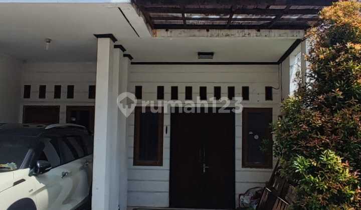 Jual Cepat Rumah Super Murah Di Bintaro Green Residence