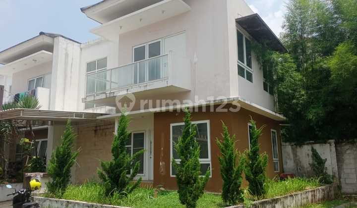 Dijual Cepat Rumah Super Murah Di Cirendeu Tangerang Selatan.