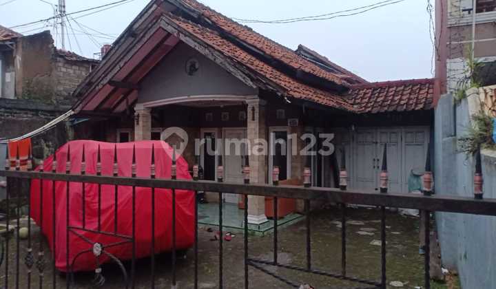 For Sale Super Cheap House on Cianjur Sukabumi Main Road 1