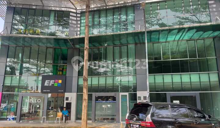 Sell Fast Super Cheap Shop House in Kebayoran Square