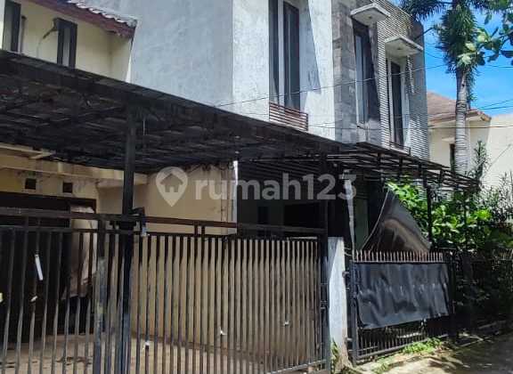Jual Cepat Rumah Super Murah Di Pondok Ranji Tangerang Selatan. 2