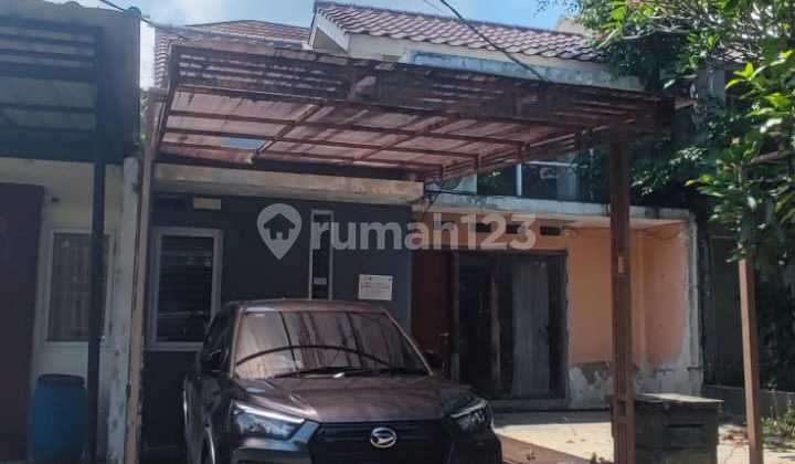 Jual Cepat Rumah Super Murah Di Pakuan Regency Jual Cepat Rumah Super Murah Di Pakuan Regency