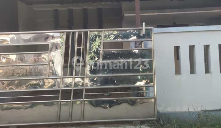 Jual Cepat Rumah Super Murah Di Imperial Gading Cilincing Jakarta Utara