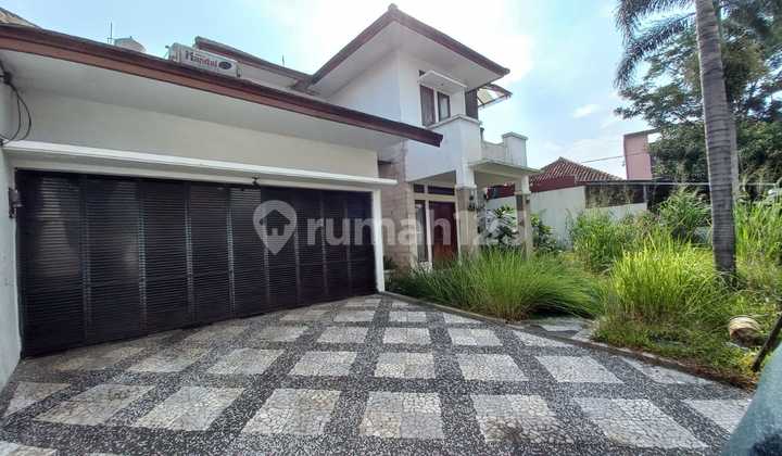 For Sale Super Cheap Big House in Sirnagalih Bandung 1