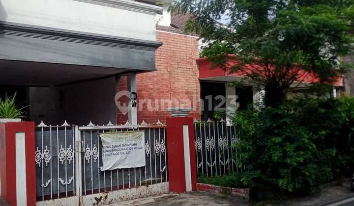 Sell Fast Super Cheap House In Cipinang Melayu.