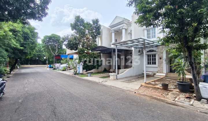 Jual Cepat Rumah Super Murah di Perumahan Angel Residence. 2