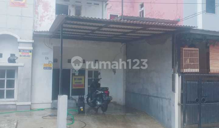 Jual Cepat Rumah Super Murah Di Puri Bintaro Indah
