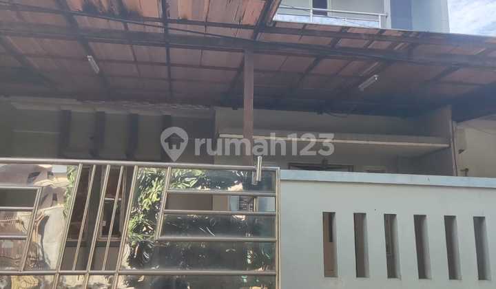 Jual Cepat Rumah Super Murah Di Imperial Gading Cilincing Jakarta Utara