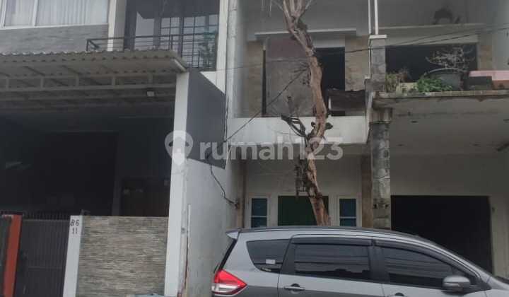 Dijual Cepat Rumah Di Bintaro 2