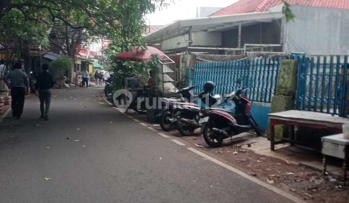 Jual Cepat Rumah Mewah Super Murah di Pejompongan. 2