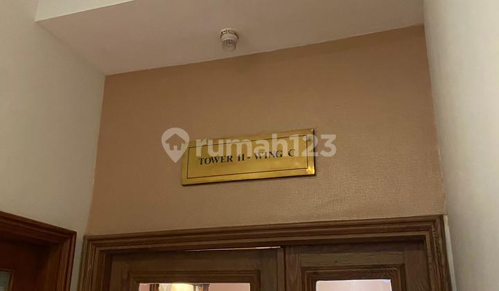 Jual Cepat Apartement Casablanca Jakarta Selatan. 2