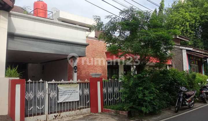 Sell Fast Super Cheap House In Cipinang Melayu.