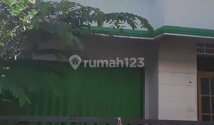 Jual Cepat Rumah Super Murah di Cibubur Ciracas Jakarta Timur. 2