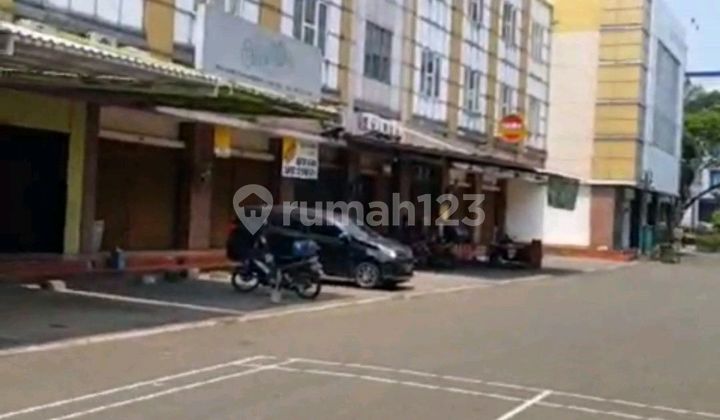 Super Cheap! Quick Sale Ruko Golden Boulevard BSD City Super Cheap! Quick Sale Ruko Golden Boulevard BSD City