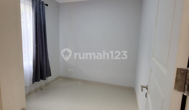 Murah! Dijual Cepat Rumah Cluster Samara Village Gading Serpong 2