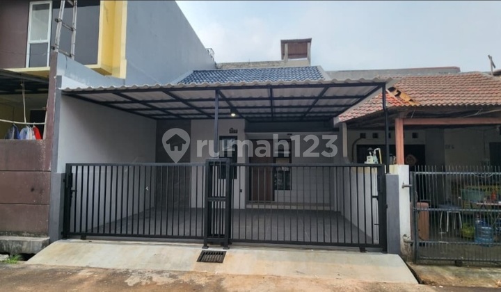 Dijual Cepat Rumah Brand New Catalina Gading Serpong