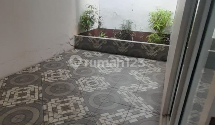 Murah! Dijual Cepat Rumah Cluster Fiordini Illago Gading Serpong 2