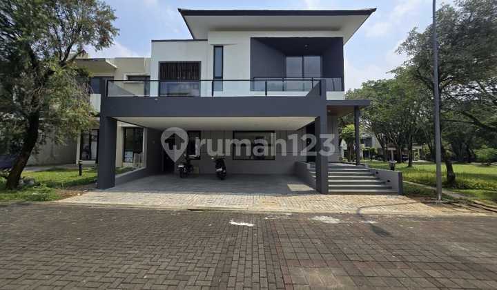 Dijual Cepat Rumah Baru Siap Huni Cluster Giardina Foresta Bsd Dijual Cepat Rumah Baru Siap Huni Cluster Giardina Foresta Bsd