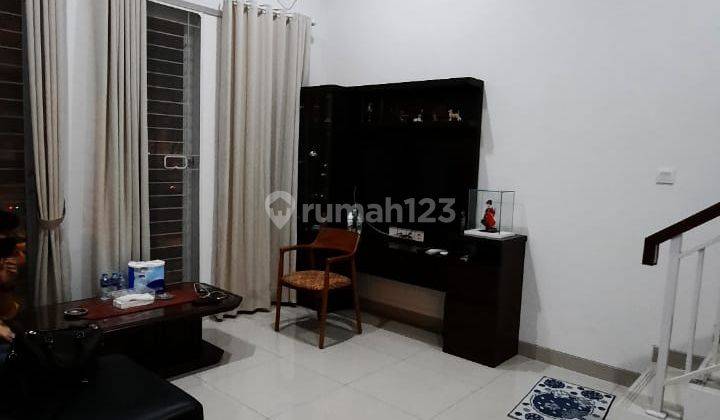 RUMAH CANTIK OMAHA VILLAGE GADING SERPONG TANGERANG, BANTEN 1