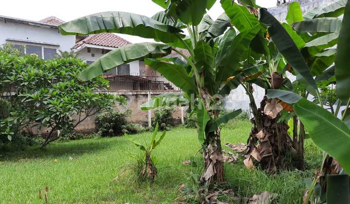 Dijual Kavling Hook Dalam Giriloka 3 Bsd City Gading Serpong