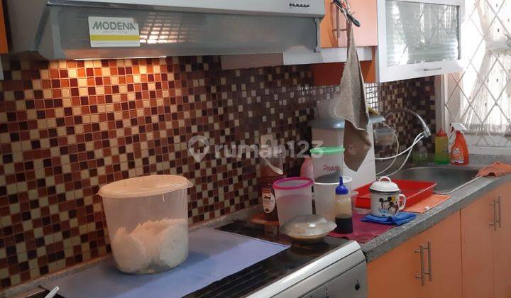 DIJUAL RUMAH GARDENIA LOKA,  TANGERANG, BANTEN 3